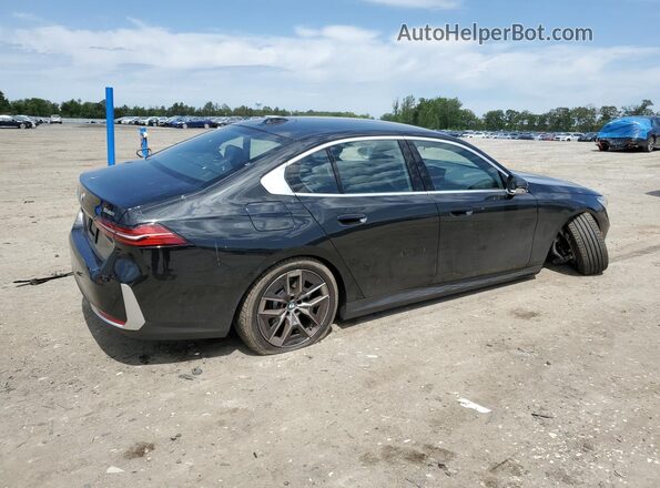 WBA53FJ04TCX42366 2026 BMW OTHER Черный 