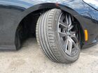 2026 Bmw 530 Xi Черный vin: WBA53FJ04TCX42366 Damage: Rf Axle Assembly, Broken, Replacement Required