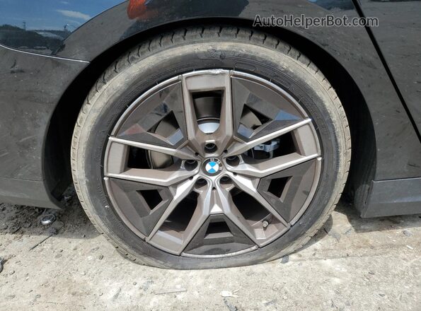 WBA53FJ04TCX42366 2026 BMW OTHER Черный 