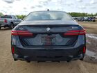 2026 Bmw 530 Xi Black vin: WBA53FJ05TCU99778