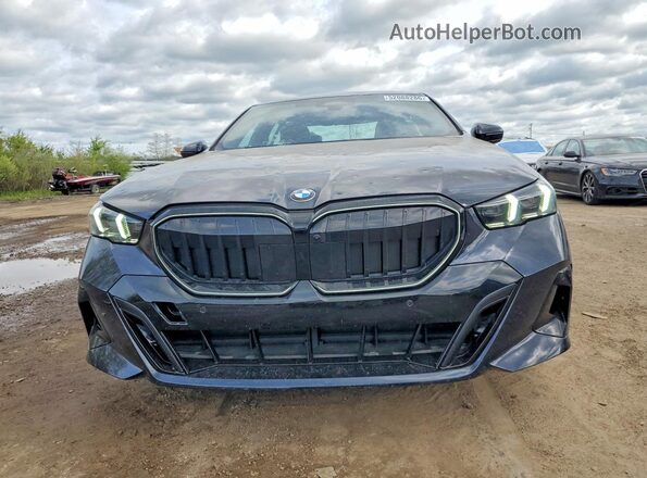 WBA53FJ05TCU99778 2026 BMW OTHER Black Դիմացի տեսք