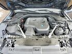 2026 Bmw 530 Xi Black vin: WBA53FJ05TCU99778