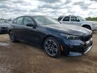 2026 Bmw 530 Xi Black vin: WBA53FJ05TCU99778