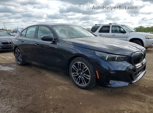 WBA53FJ05TCU99778 2026 BMW OTHER Black Առջևի աջ