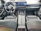 2026 Bmw 530 Xi Black vin: WBA53FJ05TCU99778