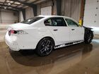 2026 Bmw 530 Xi Белый vin: WBA53FJ09TCV23712