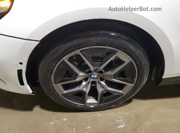 WBA53FJ09TCV23712 2026 BMW OTHER Белый 