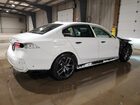 2026 Bmw 530 Xi Белый vin: WBA53FJ09TCV23712 Damage: Right Tail Light, Missing, Replacement Required
