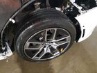 2026 Bmw 530 Xi Белый vin: WBA53FJ09TCV23712 Damage: Right Front Wheel, Curb Rash, > 12 Inches