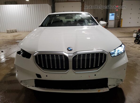 WBA53FJ09TCV23712 2026 BMW OTHER Белый Панорамный вид салона 360°