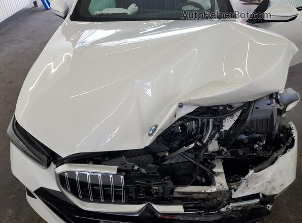 WBA53FJ0XTCX57115 2026 BMW OTHER Белый Вид наклейки с VIN-кодом