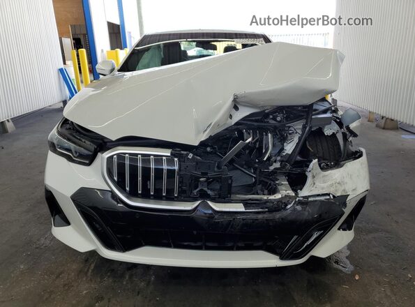 WBA53FJ0XTCX57115 2026 BMW OTHER Белый 