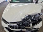 2026 B M W 5 Series 4d Sedan 530i Xdrive Msport Белый vin: WBA53FJ0XTCX57115