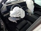 2026 B M W 5 Series 4d Sedan 530i Xdrive Msport Белый vin: WBA53FJ0XTCX57115 Damage: Airbag - Front Right, Deployed, Replacement Required