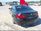 2016 Bmw 528i   Black vin: WBA5A5C52GD525505