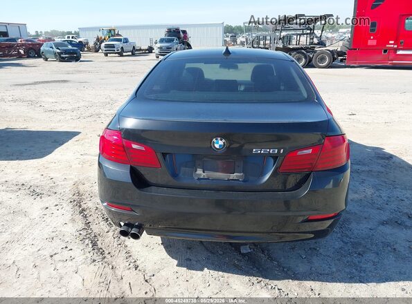 WBA5A5C52GD525505 2016 BMW OTHER Black 