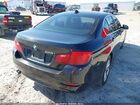 2016 Bmw 528i   Black vin: WBA5A5C52GD525505