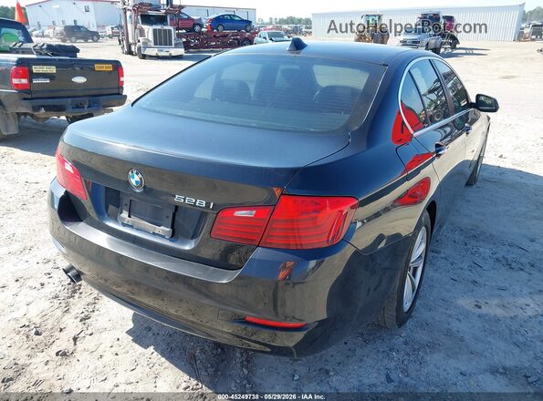 WBA5A5C52GD525505 2016 BMW OTHER Black 