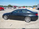 2016 Bmw 528i   Black vin: WBA5A5C52GD525505
