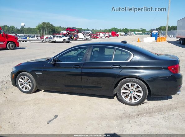 WBA5A5C52GD525505 2016 BMW OTHER Black სალონის 360-გრადუსიანი ხედი