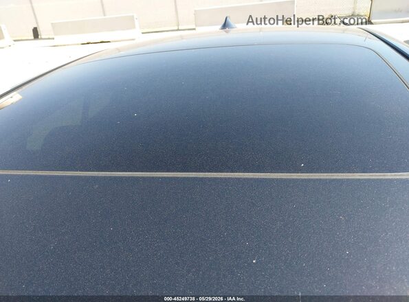 WBA5A5C52GD525505 2016 BMW OTHER Black 