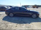 2016 Bmw 528i   Black vin: WBA5A5C52GD525505