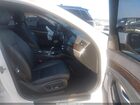 2016 Bmw 528i   White vin: WBA5A5C52GD528498