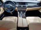 2016 Bmw 528 I Черный vin: WBA5A5C53GG348378