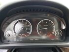 2016 Bmw 528 I Черный vin: WBA5A5C53GG348378