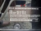 2016 Bmw 528 I Черный vin: WBA5A5C53GG348378