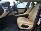 2016 Bmw 528 I Черный vin: WBA5A5C53GG348378