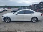 2016 Bmw 528i   White vin: WBA5A5C54GG348275