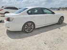 2016 Bmw 528 I White vin: WBA5A5C55GG354635 2016 Bmw 528 I White vin: WBA5A5C55GG354635