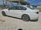 2016 Bmw 528 I White vin: WBA5A5C55GG354635 2016 Bmw 528 I White vin: WBA5A5C55GG354635