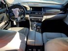2016 Bmw 528 I Black vin: WBA5A5C56GG353767