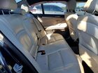 2016 Bmw 528 I Black vin: WBA5A5C56GG353767