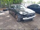 2016 Bmw 528i   Black vin: WBA5A5C57GG351834