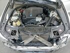 2016 Bmw 528 I Белый vin: WBA5A5C5XGD527583