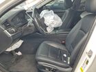 2016 Bmw 528 I Белый vin: WBA5A5C5XGD527583