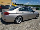 2016 Bmw 528 Xi Silver vin: WBA5A7C51GG147798 2016 Bmw 528 Xi Silver vin: WBA5A7C51GG147798