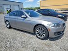 2016 Bmw 528 Xi Silver vin: WBA5A7C51GG147798 2016 Bmw 528 Xi Silver vin: WBA5A7C51GG147798