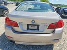2016 Bmw 528 Xi Silver vin: WBA5A7C51GG147798 2016 Bmw 528 Xi Silver vin: WBA5A7C51GG147798