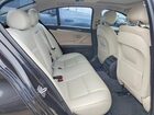2016 Bmw 528 Xi Gray vin: WBA5A7C52GG150936