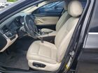 2016 Bmw 528 Xi Gray vin: WBA5A7C52GG150936