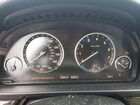2016 Bmw 528 Xi Gray vin: WBA5A7C52GG150936