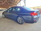 2016 Bmw 528 Xi Black vin: WBA5A7C54GG151814 2016 Bmw 528 Xi Black vin: WBA5A7C54GG151814