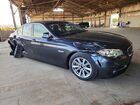 2016 Bmw 528 Xi Black vin: WBA5A7C54GG151814 2016 Bmw 528 Xi Black vin: WBA5A7C54GG151814
