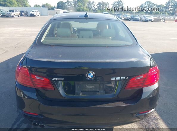 WBA5A7C54GG152056 2016 BMW OTHER Black 