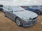 2016 Bmw 528 Xi Silver vin: WBA5A7C56GG151894 2016 Bmw 528 Xi Silver vin: WBA5A7C56GG151894