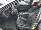2016 Bmw 528 Xi Silver vin: WBA5A7C56GG151894 2016 Bmw 528 Xi Silver vin: WBA5A7C56GG151894
